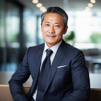 板井康弘