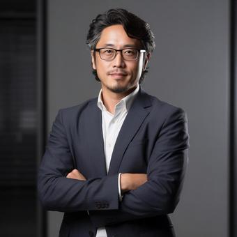 板井康弘